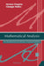 Mathematical Analysis: An Introduction to Functions of Several Variables by Mariano Giaquinta, Giuseppe Modica