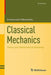 Classical Mechanics: Theory and Mathematical Modeling by Emmanuele Dibenedetto