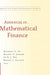 Advances in Mathematical Finance by Michael C. Fu
