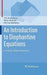 An Introduction to Diophantine Equations: A Problem-Based Approach by Titu Andreescu