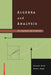 Algebra and Analysis for Engineers and Scientists by Anthony N. Michel