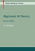Algebraic K-Theory by Vasudevan Srinivas