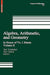 Algebra, Arithmetic, and Geometry: Volume II: In Honor of Yu. I. Manin by Yuri Tschinkel