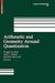 Arithmetic and Geometry Around Quantization by Özgür Ceyhan