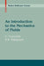 An Introduction to the Mechanics of Fluids by C. Truesdell