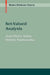 Set-Valued Analysis by Jean-Pierre Aubin