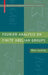 Fourier Analysis on Finite Abelian Groups by Bao Luong