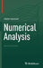 Numerical Analysis by Walter Gautschi