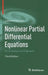 Nonlinear Partial Differential Equations for Scientists and Engineers by Lokenath Debnath