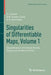 Singularities of Differentiable Maps, Volume 1: Classification of Critical Points, Caustics and Wave Fronts by V. I. Arnold