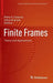 Finite Frames: Theory and Applications by Peter G. Casazza