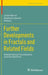 Further Developments in Fractals and Related Fields: Mathematical Foundations and Connections by Julien Barral