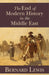 The End of Modern History in the Middle East by Bernard Lewis