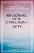 Reflections on the Revolution in Egypt by Herbert and Jane Dwight Working Group on