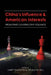 China's Influence and American Interests: Promoting Constructive Vigilance by Larry Diamond
