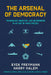 The Arsenal of Democracy: Technology, Industry, and Deterrence in an Age of Hard Choices by Niall Ferguson, Harry Halem, Eyck Freymann