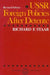 USSR: Foreign Policies After Detente by Richard F. Staar