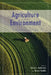 Agriculture and the Environment: Searching for Greener Pastures by Terry L. Anderson