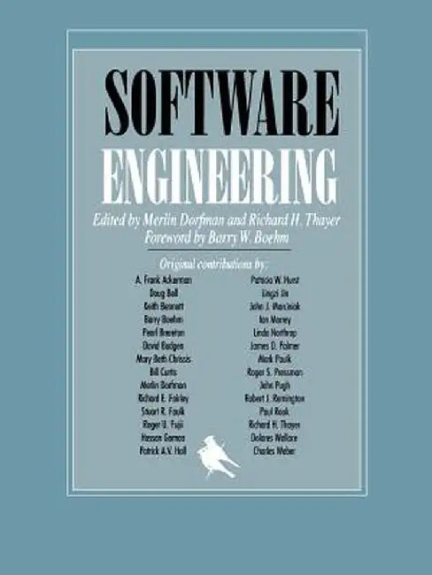 Software Engineering by Merlin Dorfman