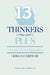 Thirteen Thinkers-Plus: A Sampler of Great Philosophers by Gerald F. Kreyche