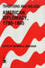 Traditions and Values: American Diplomacy 1790-1865 by Norman A. Graebner