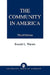 Community in America by Roland Warren