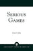 Serious Games by Clark C. Abt