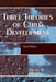 Three Theories of Child Development by Henry W. Maier