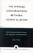 Spinoza Conversations Between Lessing and Jacobi: Text with Excerpts from the Ensuing Controversy by Gerard Vallee