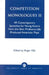 Competition Monologues II: 49 Contemporary Speeches for Young Actors from the Best Professionally Produced American Plays by Roger Ellis
