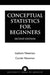 Conceptual Statistics for Beginners by Isadore Newman, Carole Newman