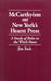 McCarthyism and New York's Hearst Press: A Study of Roles in the Witch Hunt by Jim Tuck
