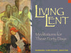 Living Lent by Barbara Cawthorne Crafton