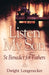 Listen My Son by Dwight Longnecker