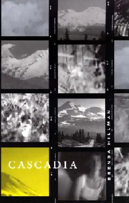 Cascadia by Brenda Hillman