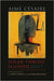 Solar Throat Slashed: The Unexpurgated 1948 Edition by Aimé Césaire, A. James Arnold, Clayton Eshleman