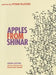 Apples from Shinar: A Book of Poems by Hyam Plutzik, David Scott Kastan