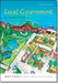 Local Government in Connecticut, Third Edition by Frank B. Connolly, Roger L. Kemp, Philip K. Schenck