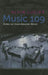Music 109: Notes on Experimental Music by Alvin Lucier
