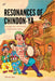 Resonances of Chindon-YA: Sounding Space and Sociality in Contemporary Japan by Marié Abe