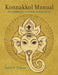 Konnakkol Manual: An Advanced Course in Solkau by David P. Nelson