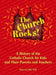 The Church Rocks by Mary Lea Hill