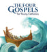 The Four Gospels for Young Catholics by Ciucci