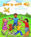God Is with Me by Cornelia Bilinsky, Candace Camling