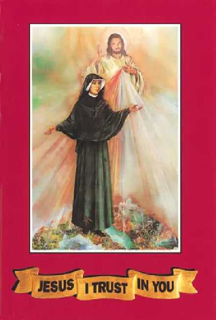 Jesus I Trust in You by Congregation of the Sisters of Our Lady