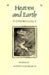 Heaven and Earth: A Cosmology by Albert Goldbarth