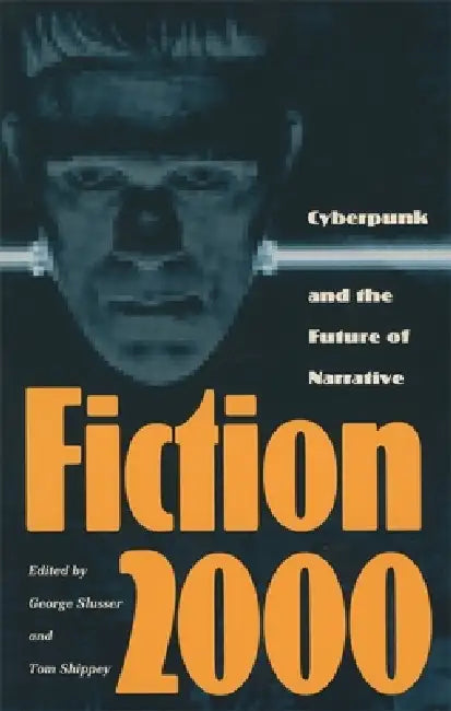 Fiction 2000 by George Slusser, Tom Shippey
