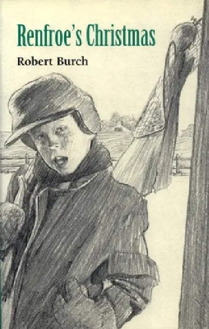 Renfroe's Christmas by Robert Burch
