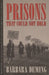 Prisons That Could Not Hold by Sky Vanderlinde, Barbara Deming