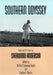 Southern Odyssey by Sherwood Anderson, Welford Dunaway Taylor, Charles E. Modlin
